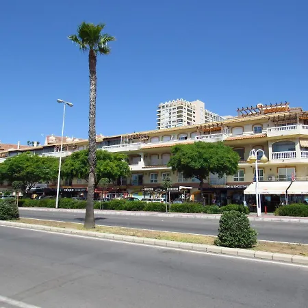 Torreon Del Mar * Benalmadena