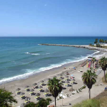 Torreon Del Mar Benalmadena