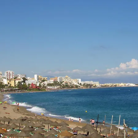 Torreon Del Mar Benalmadena