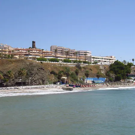 Apartment Torreon Del Mar *