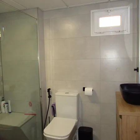 Torreon Del Mar Apartment