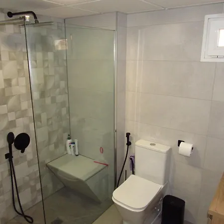 Apartment Torreon Del Mar