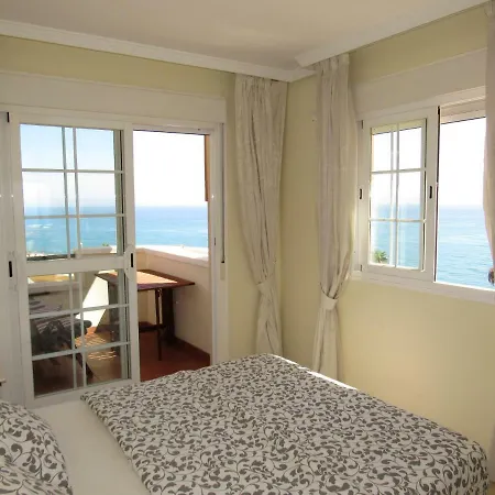 Torreon Del Mar Apartment