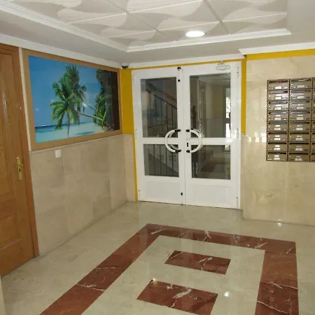 Apartment Torreon Del Mar