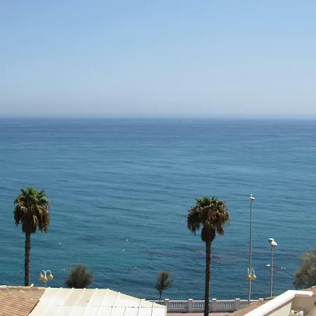 Apartment Torreon Del Mar *