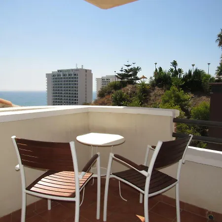 Apartment Torreon Del Mar Benalmadena