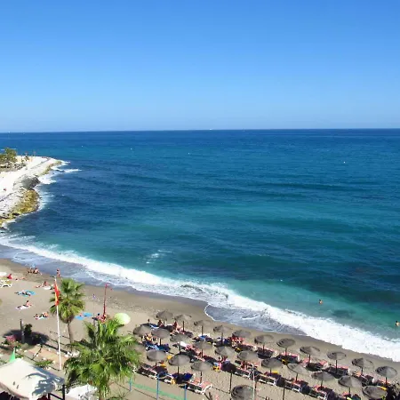 Apartment Torreon Del Mar